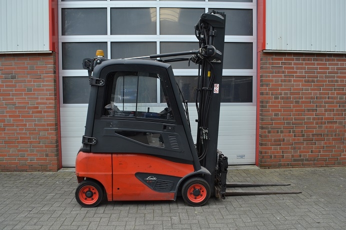 Linde E16