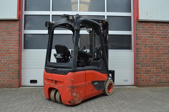 Linde E16C-386