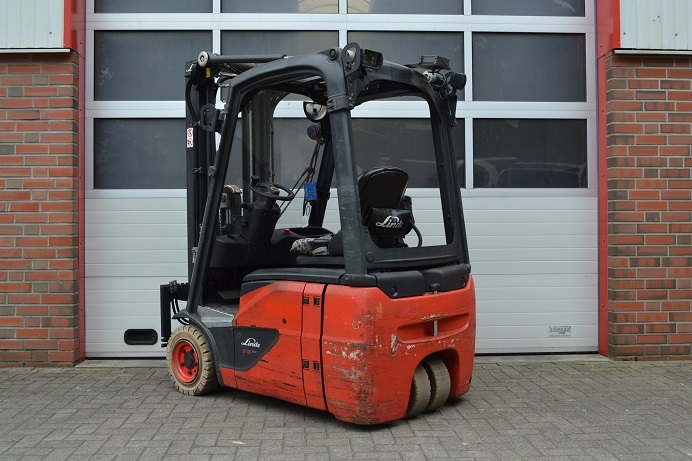 Linde E16C-386