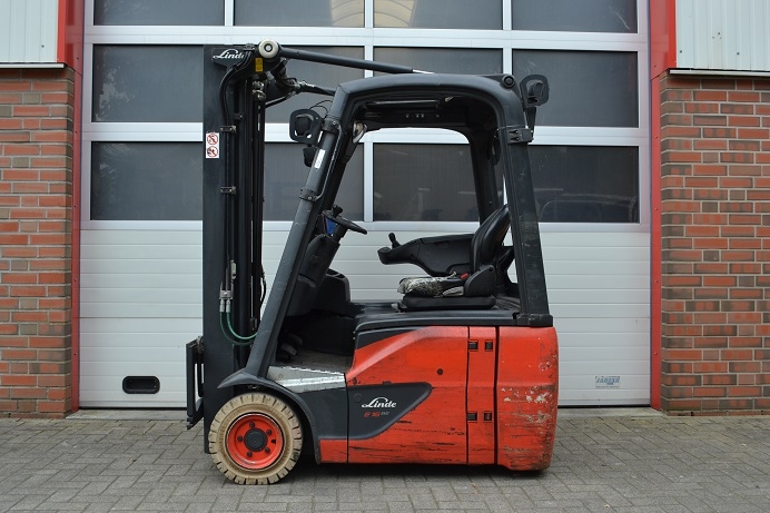 Linde E16C-386