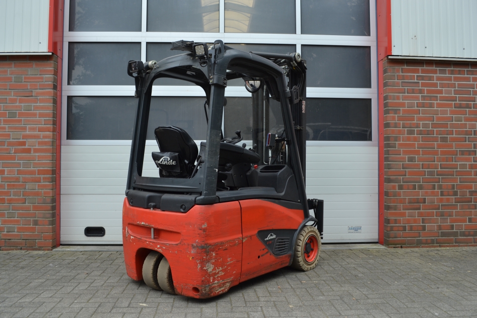 Linde E16C-386