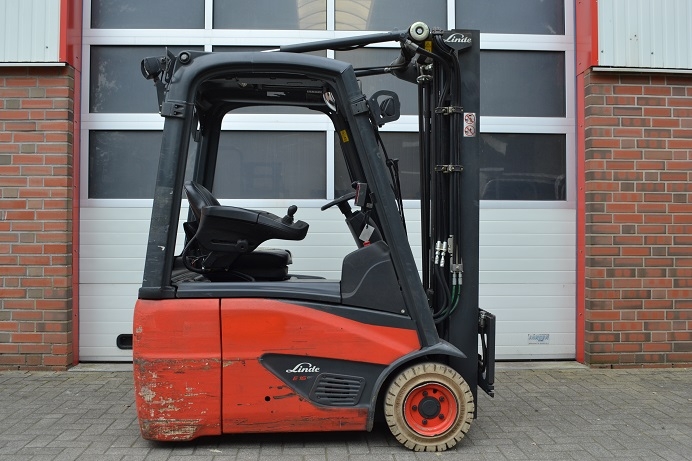 Linde E16C-386