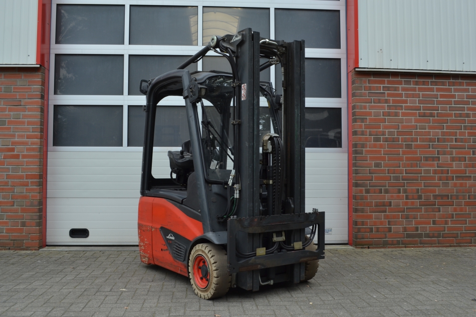 Linde E16C-386
