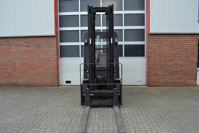 Daewoo G25E-3