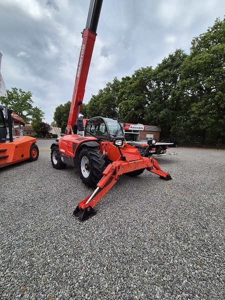 Manitou MT 1440