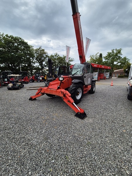 Manitou MT 1440