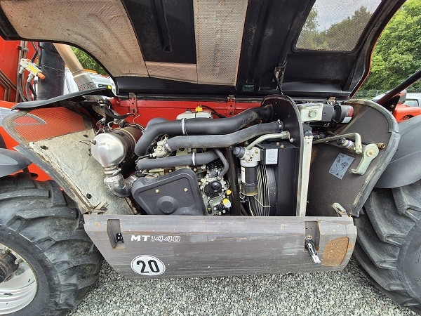 Manitou MT 1440