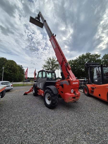 Manitou MT 1440