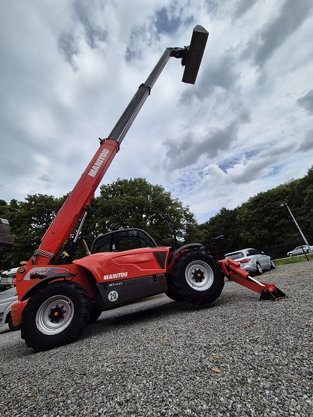 Manitou MT 1440