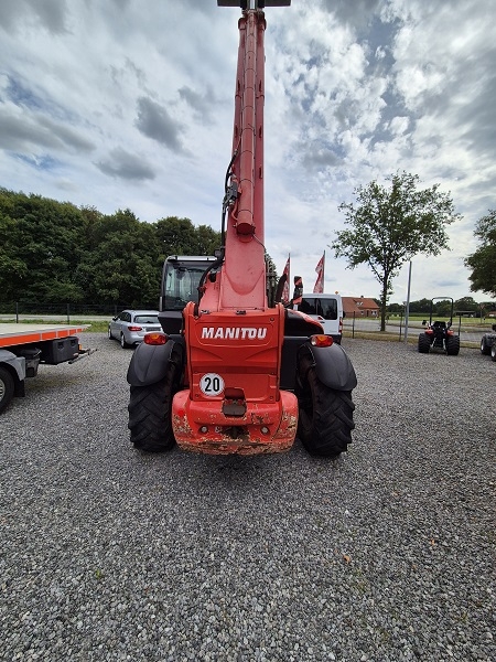Manitou MT 1440