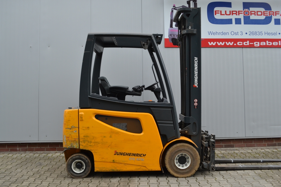 Jungheinrich EFG425K