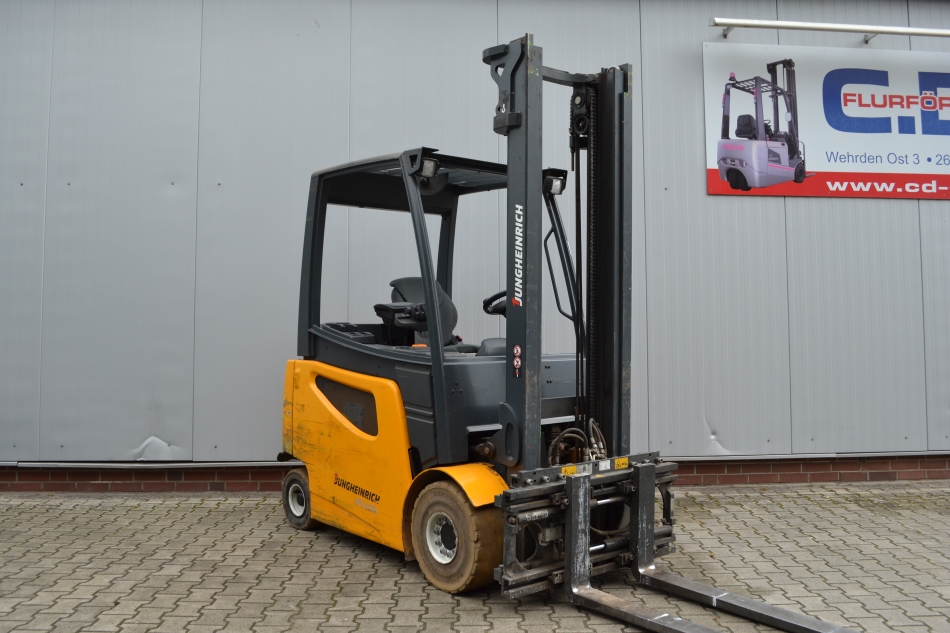 Jungheinrich EFG425K