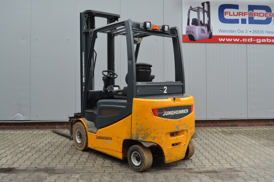 Jungheinrich EFG425K