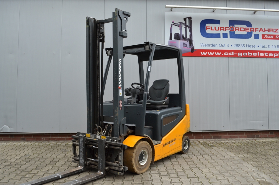 Jungheinrich EFG425K