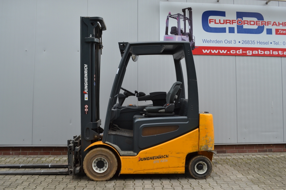 Jungheinrich EFG425K