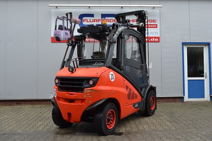 Linde H50D-394