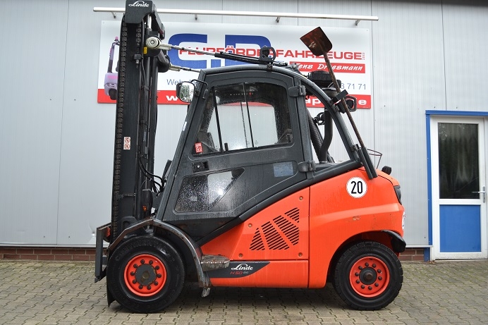 Linde H50D-394