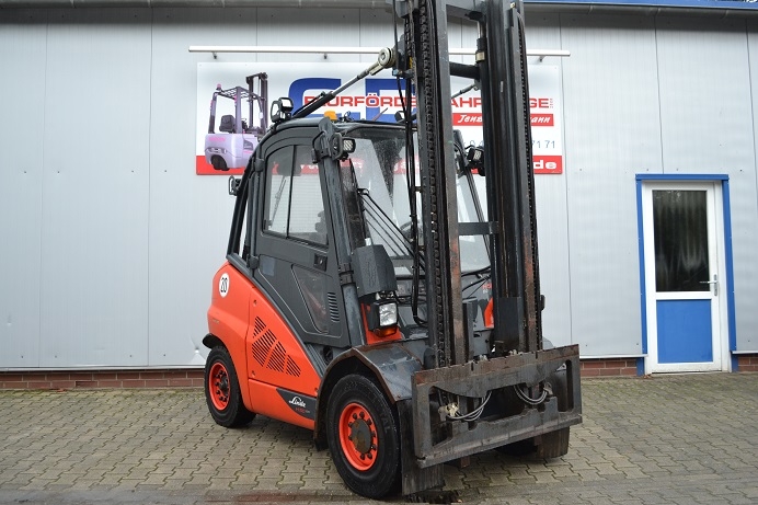 Linde H50D-394
