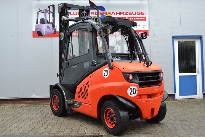 Linde H50D-394
