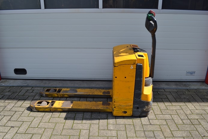 Jungheinrich EJE116