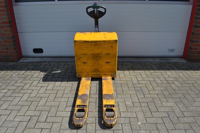 Jungheinrich EJE116