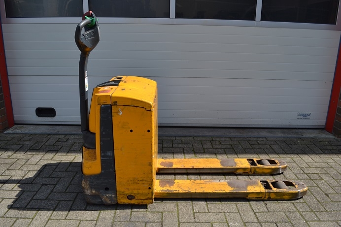 Jungheinrich EJE116