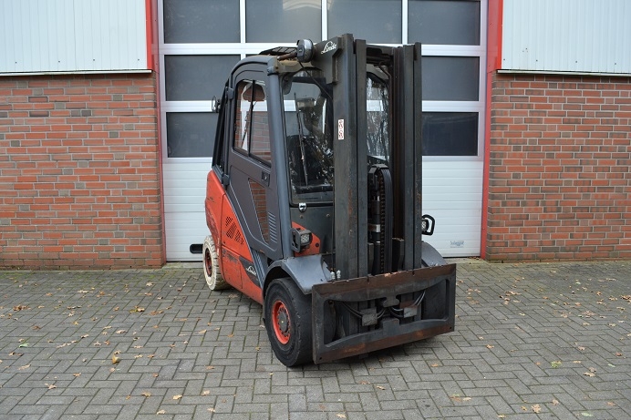 Linde H30D