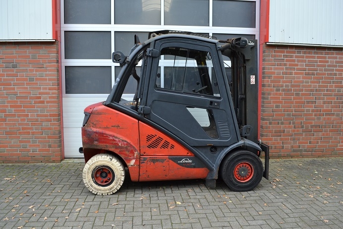 Linde H30D