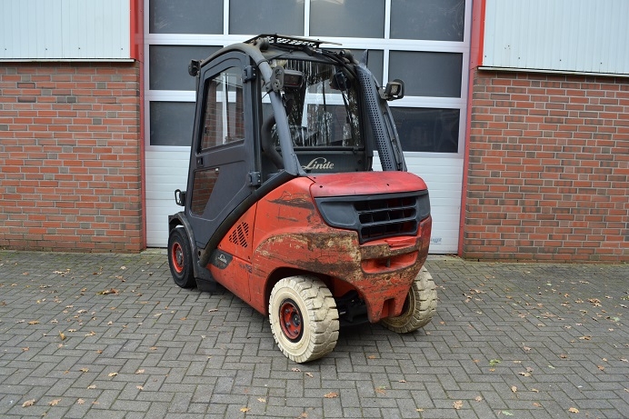 Linde H30D