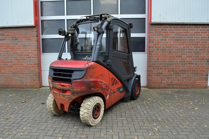 Linde H30D