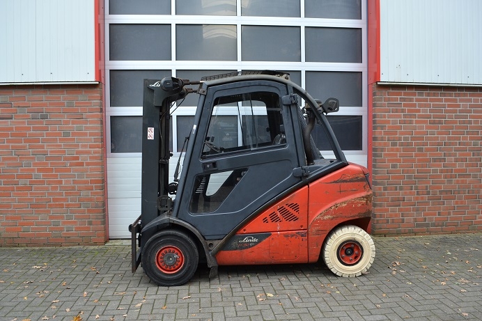 Linde H30D