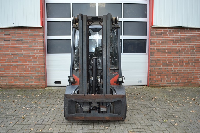 Linde H30D