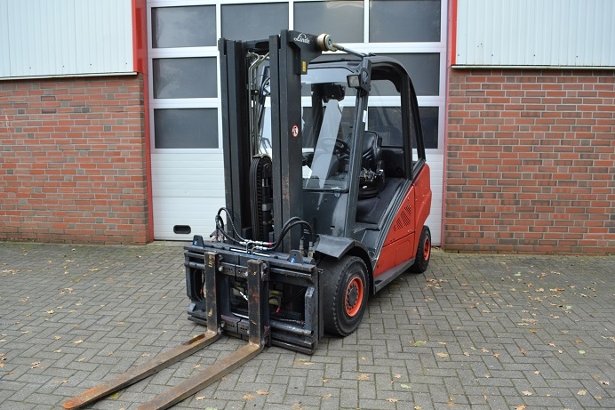Linde H25D-392