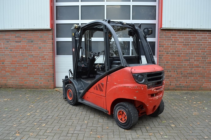 Linde H25D-392