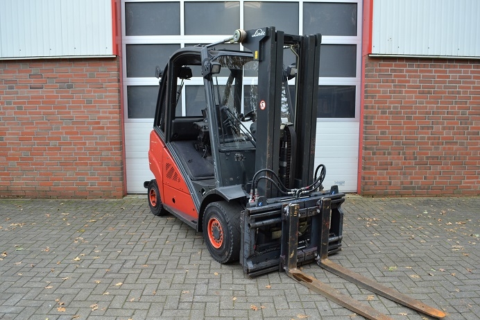 Linde H25D-392