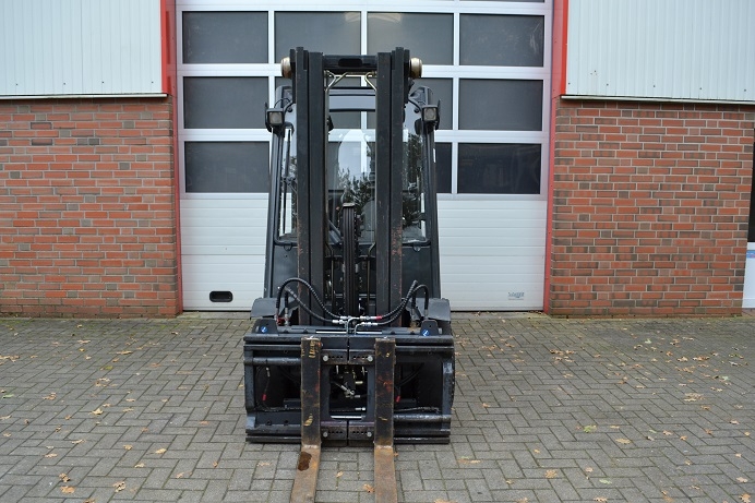 Linde H25D-392