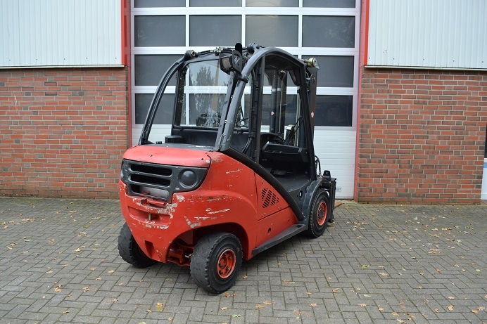 Linde H25D-392