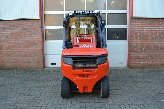 Linde H35T