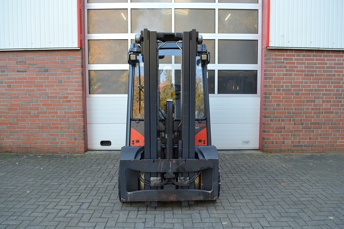 Linde H35T