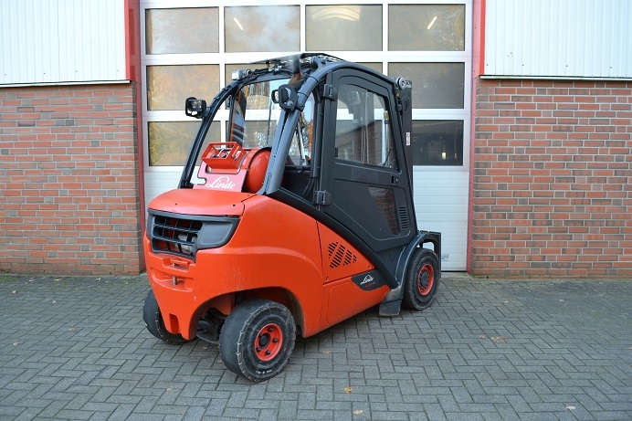 Linde H35T