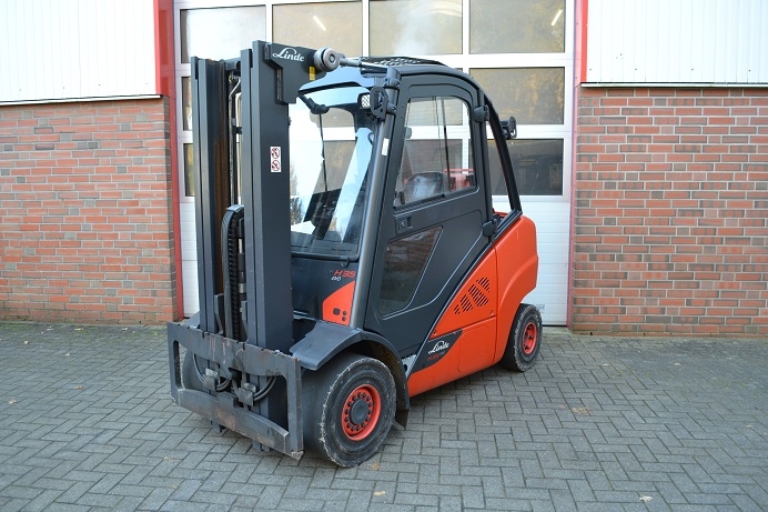 Linde H35T