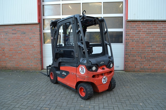 Linde E25