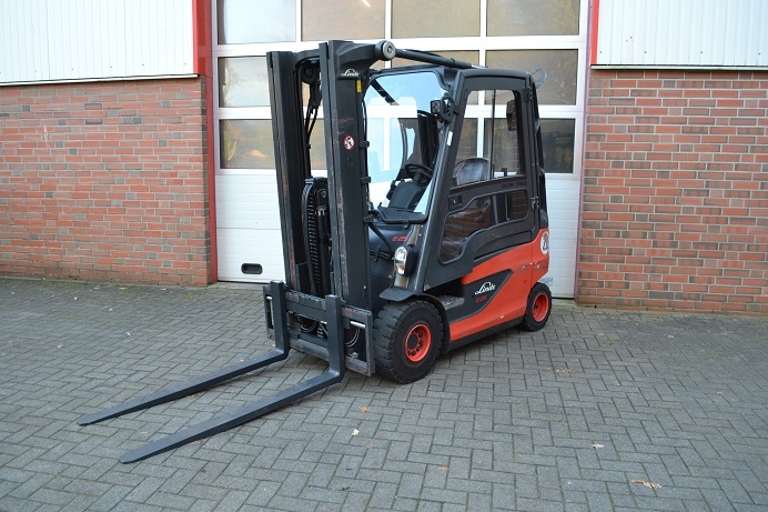 Linde E25