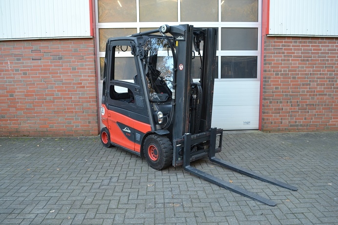Linde E25