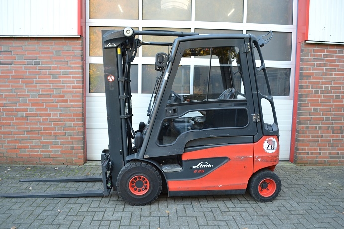 Linde E25