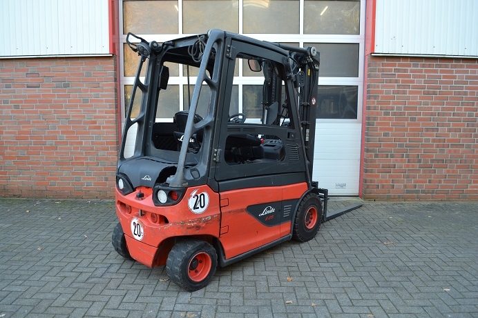 Linde E25