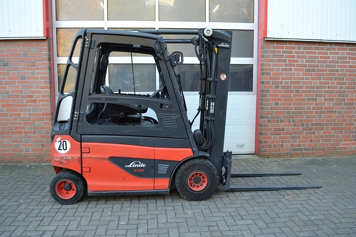 Linde E25