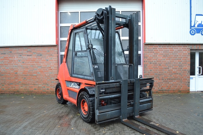 Linde H80D-03