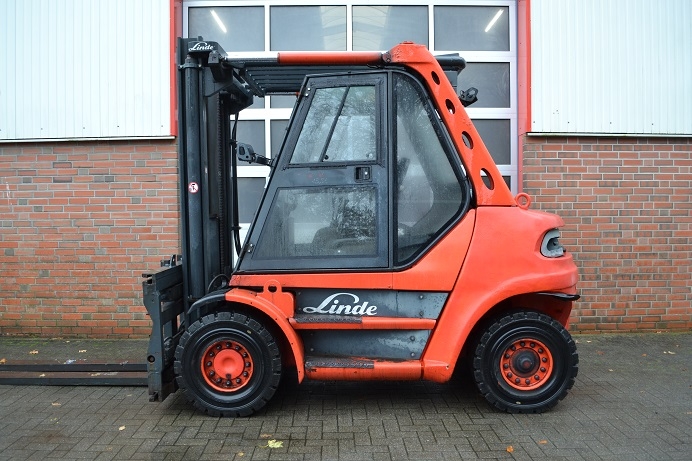Linde H80D-03