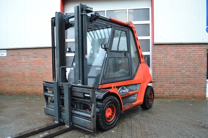Linde H80D-03